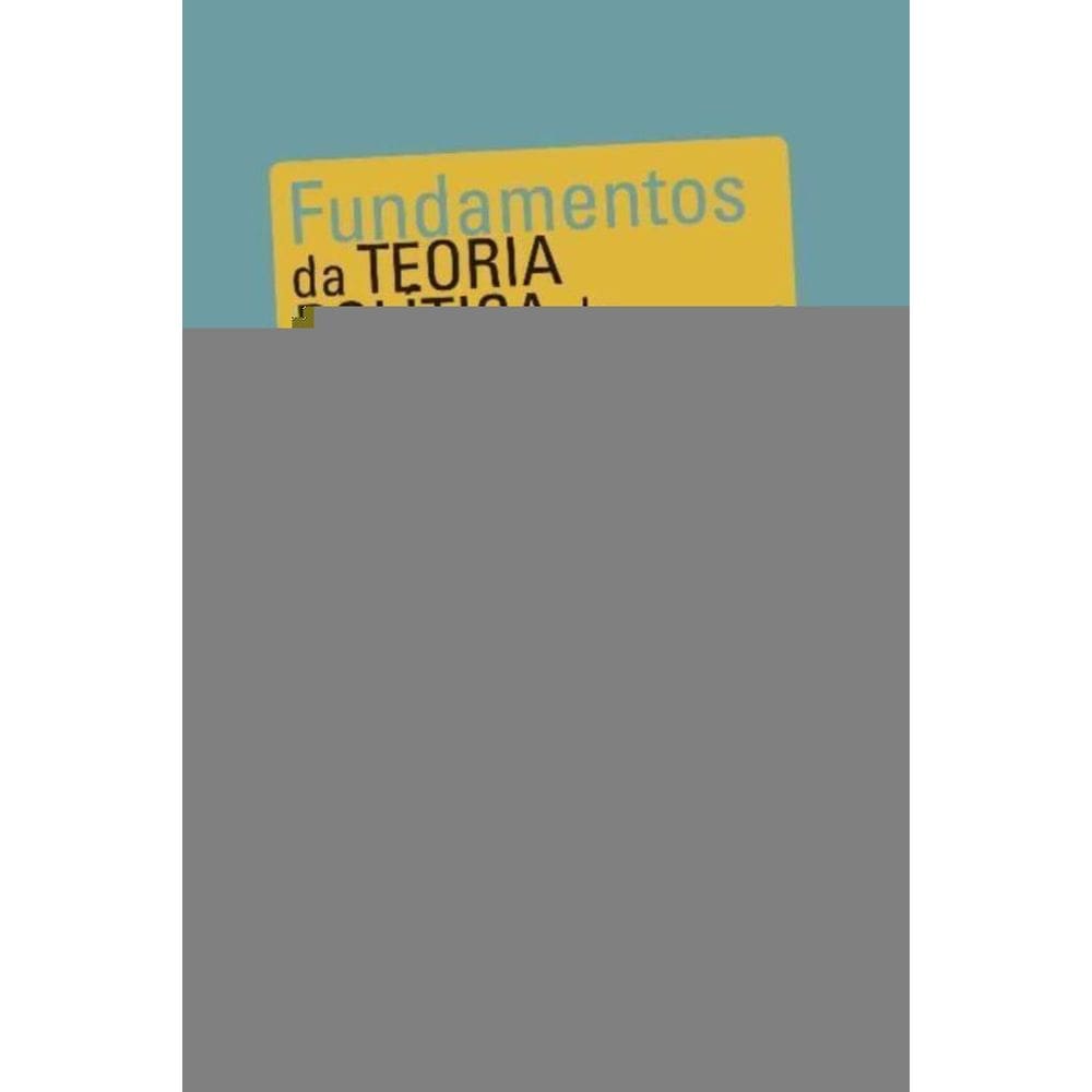 Fundamentos da Teoria Política de Rosseau