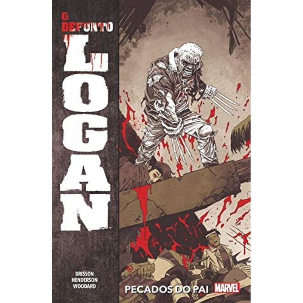 Defunto, O - Logan