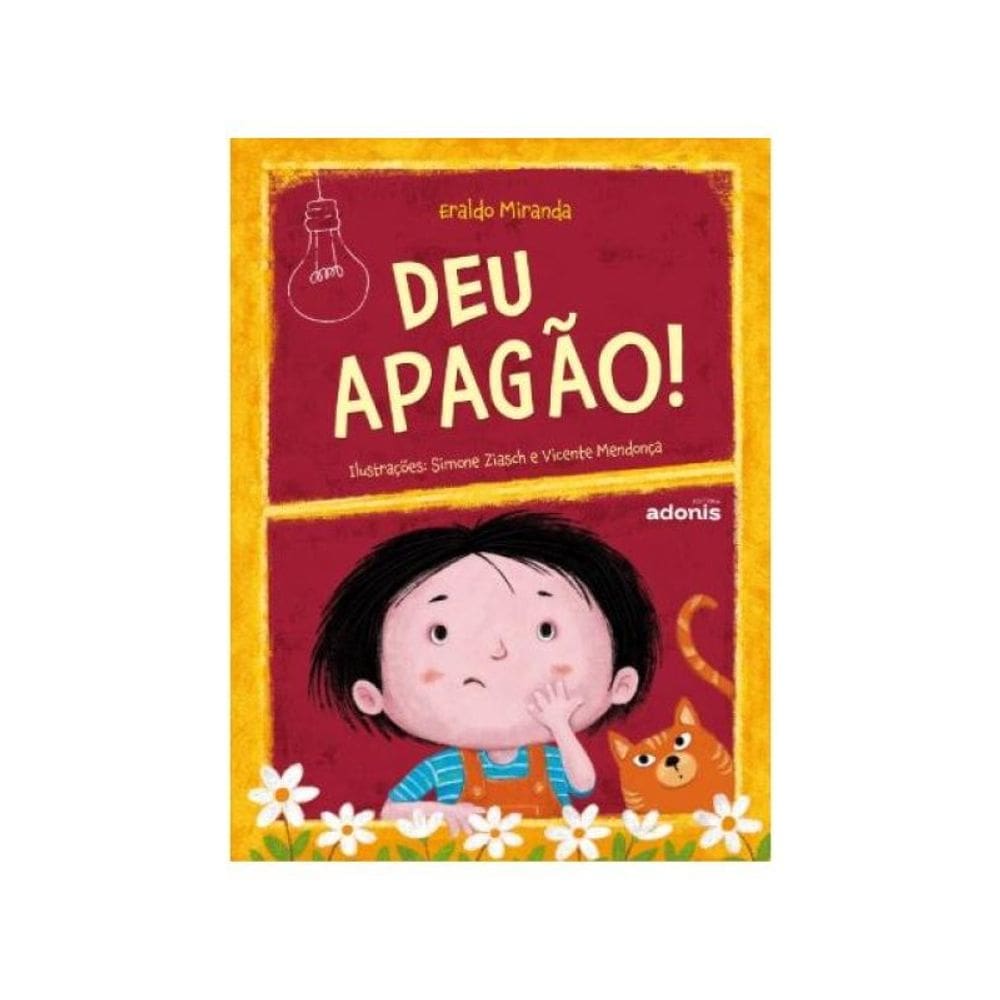 Deu Apagão!