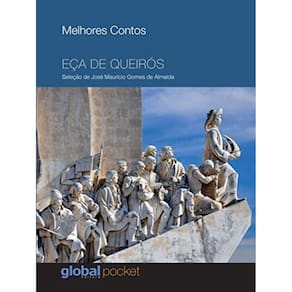 Melhores Contos De Eca De Queiros, Os - Bolso