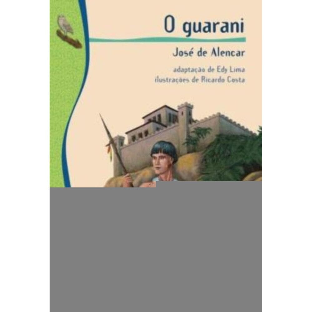 Guarani, O