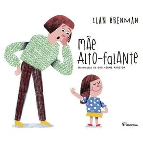 Mae Alto Falante
