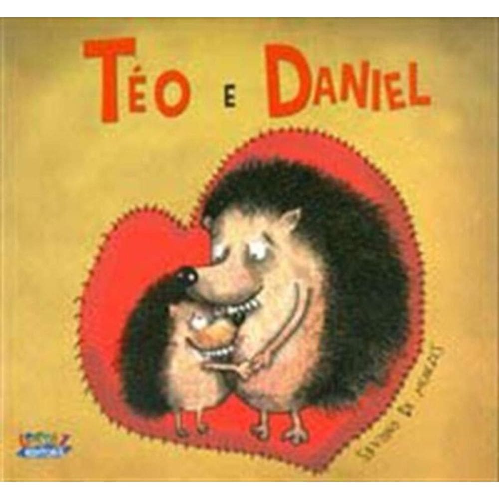 Teo E Daniel