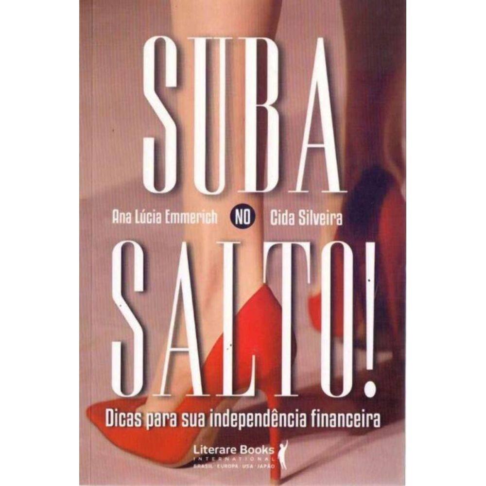 Suba No Salto!