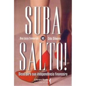 Suba No Salto!