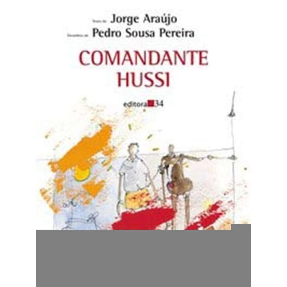 Comandante Hussi
