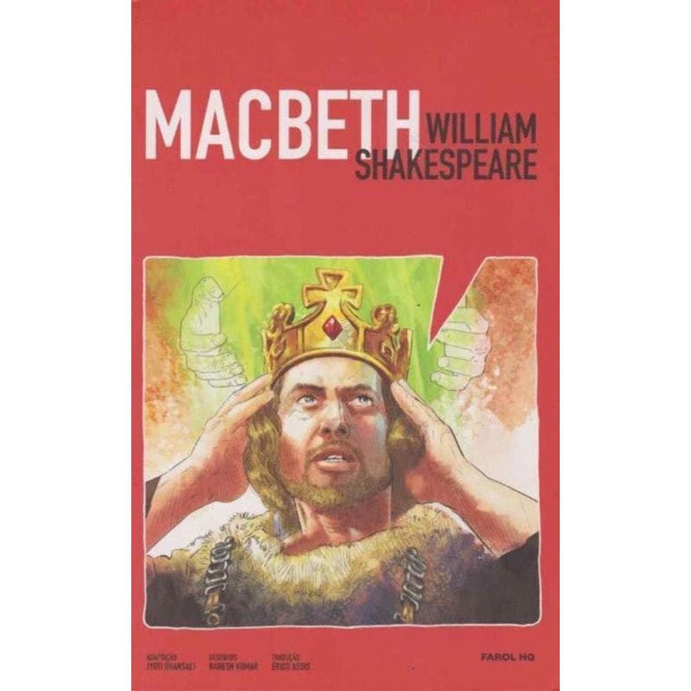 Hq - Macbeth