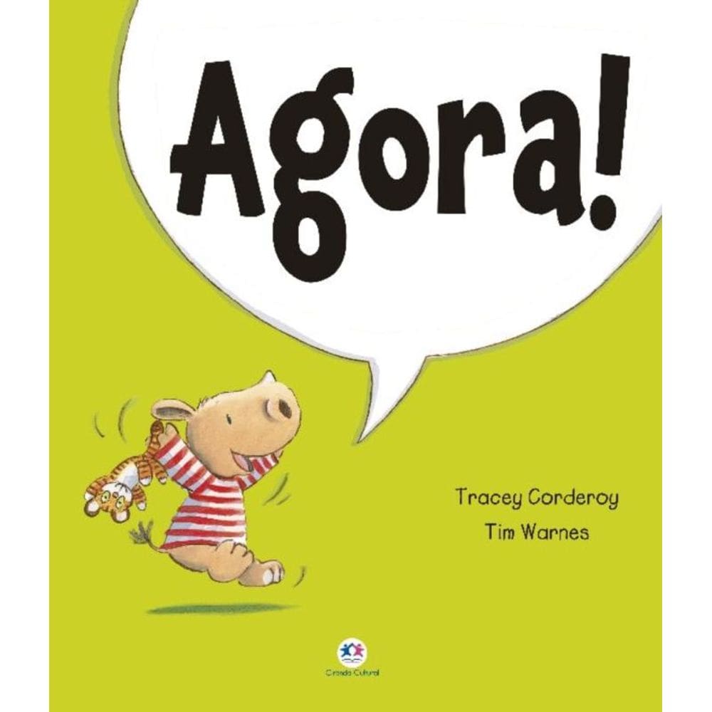 Agora!