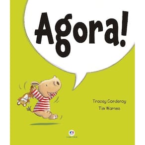 Agora!
