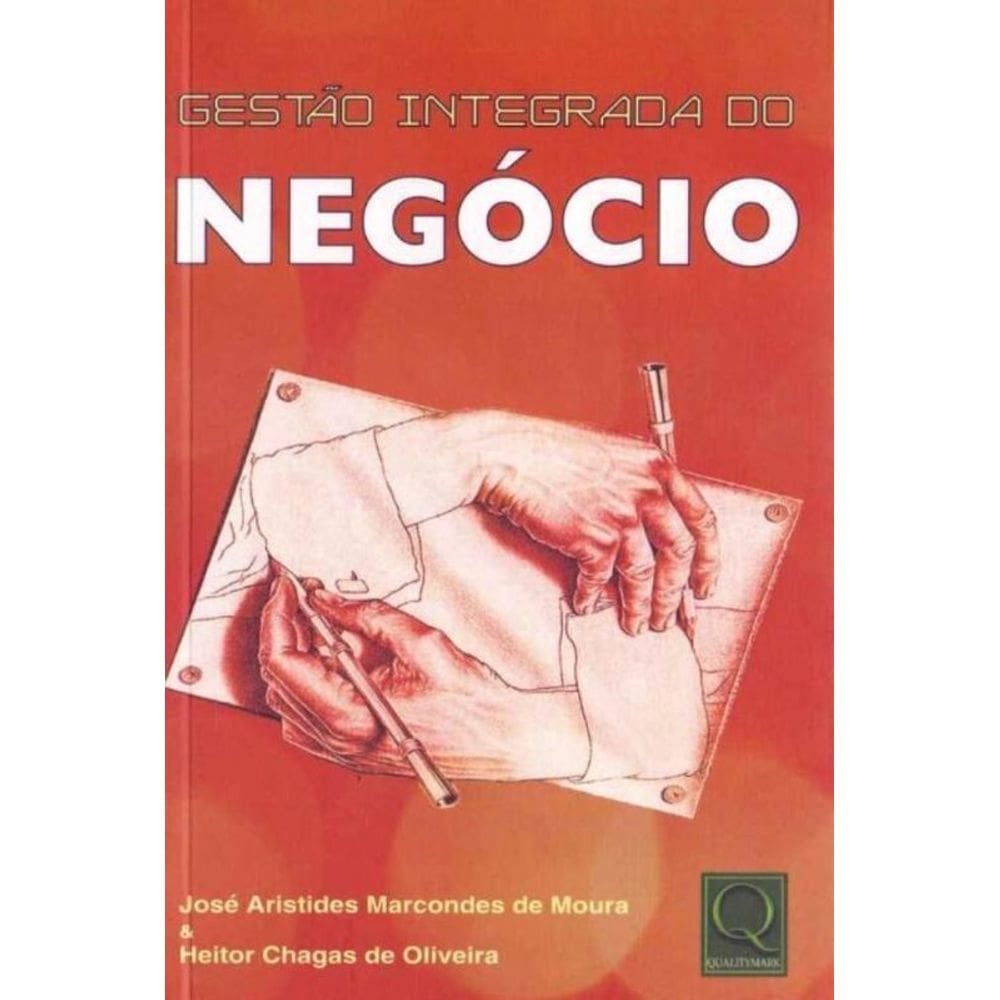 Gestão Integrada do Negócio