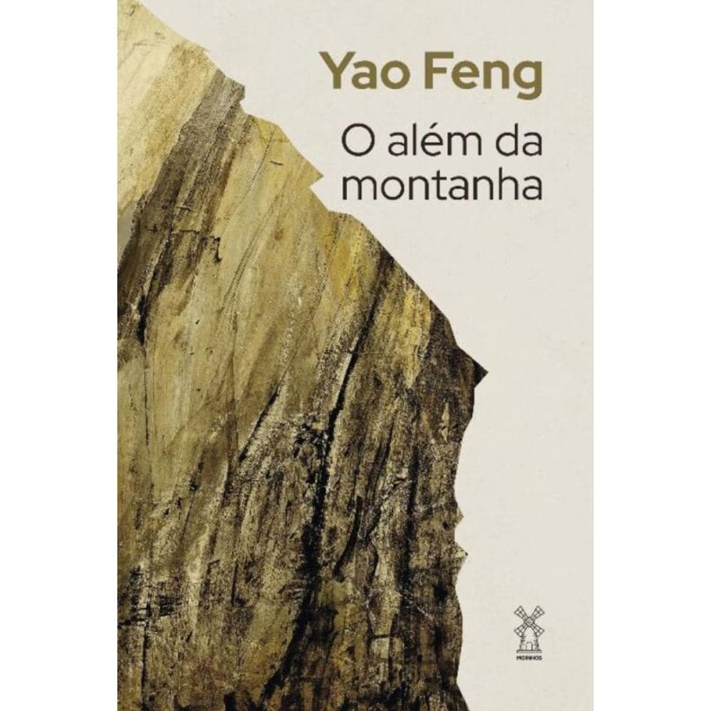 o Além Da Montanha