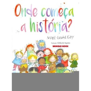 Onde Começa a História?