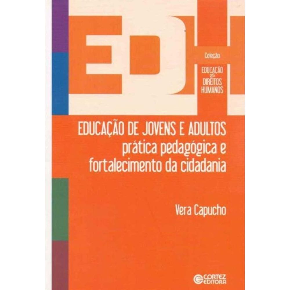 Educação de Jovens e Adultos