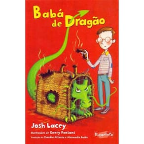 Babá de Dragão