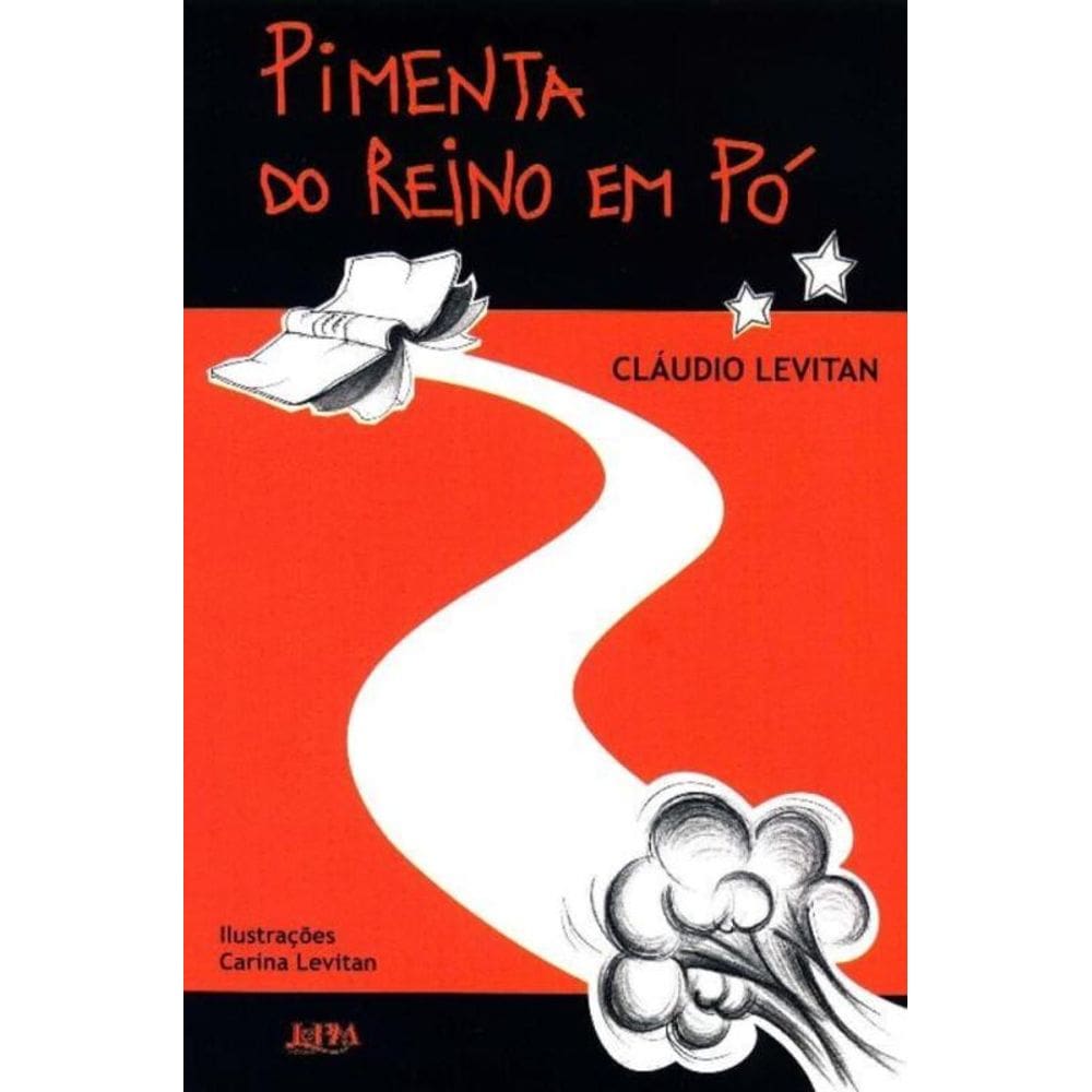 Pimenta do reino em pó