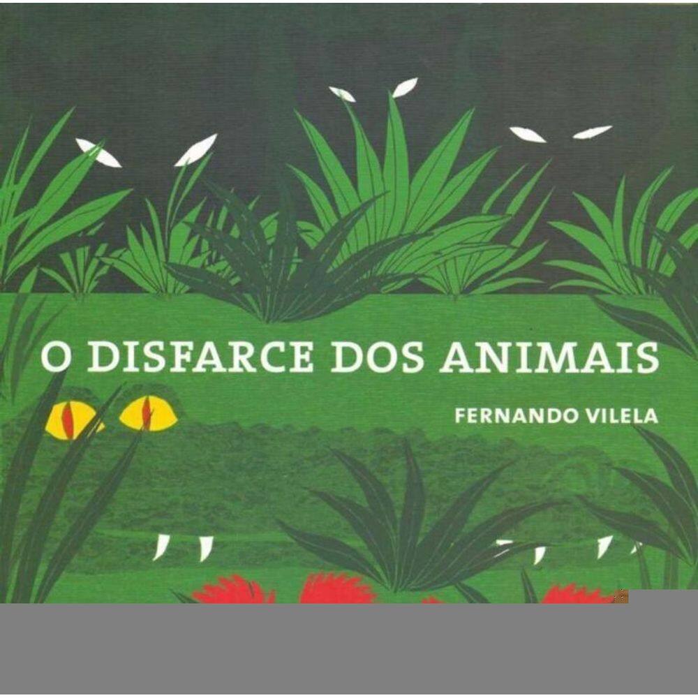 Disfarce dos Animais, O