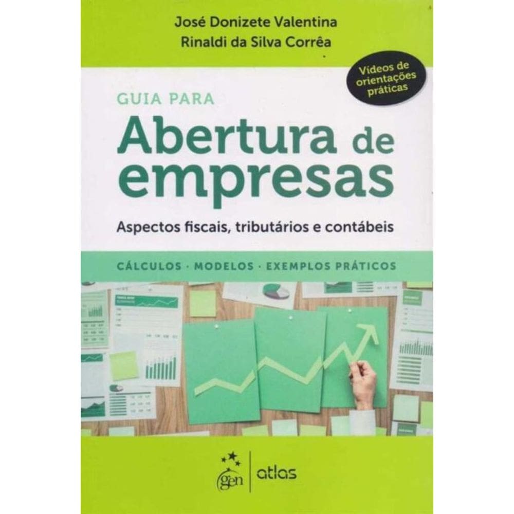 Guia Para Abertura de Empresas - 01Ed/19