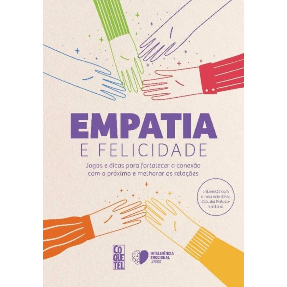 Empatia e Felicidade