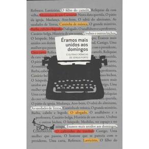 Eramos Mais Unidos Aos Domingos