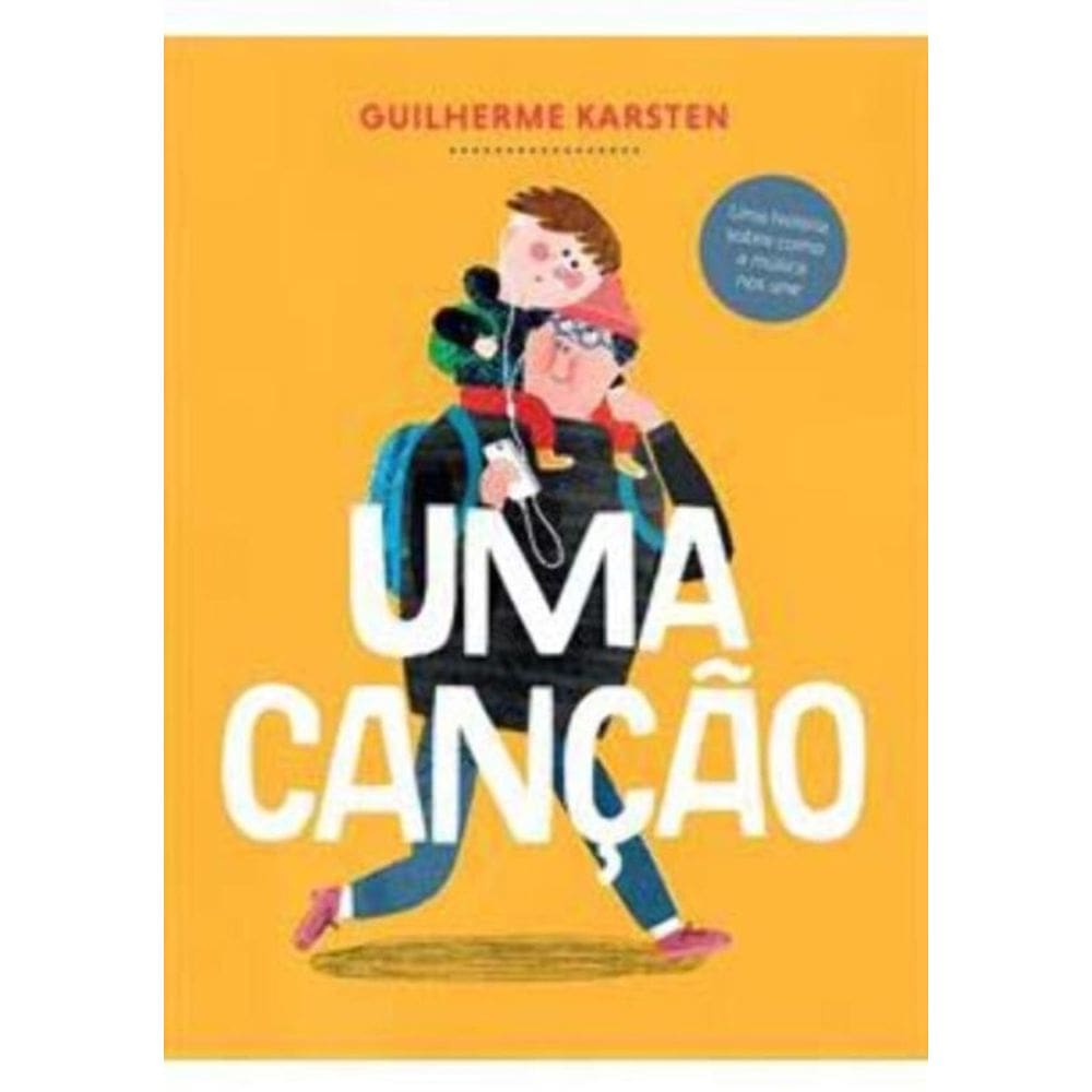 Uma Canção