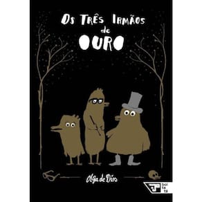 Três Irmãos de Ouro, Os