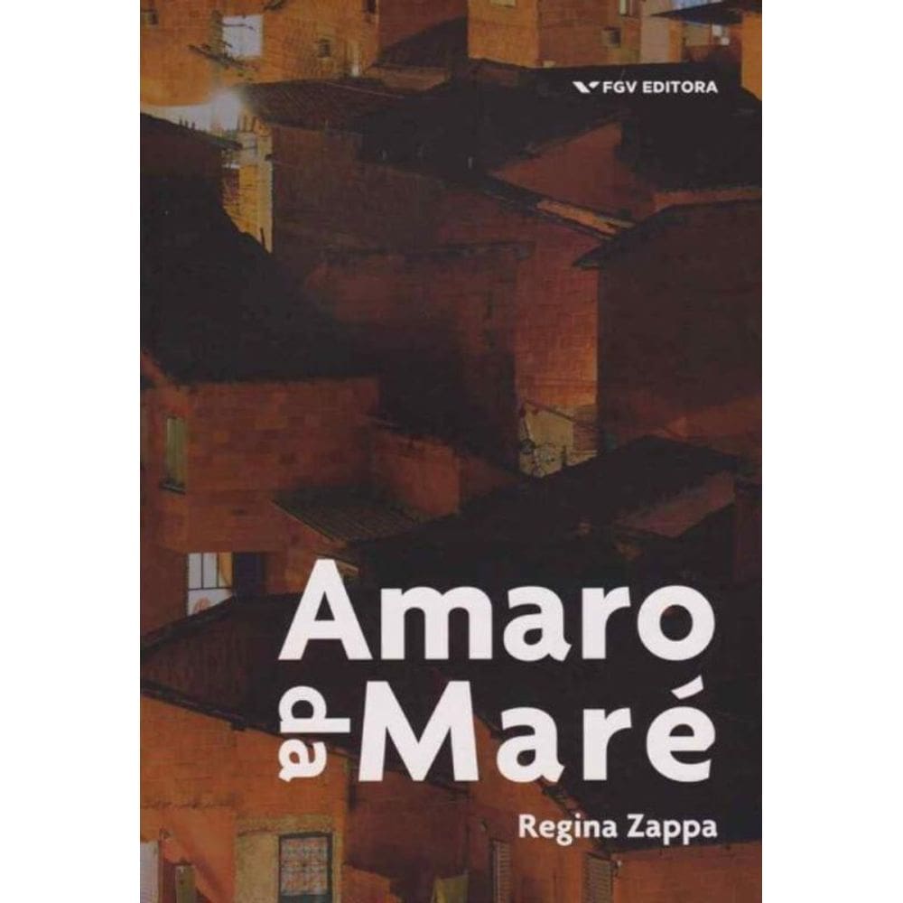 Amaro da Maré
