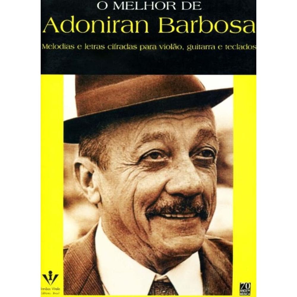 o Melhor De Adoniran Barbosa