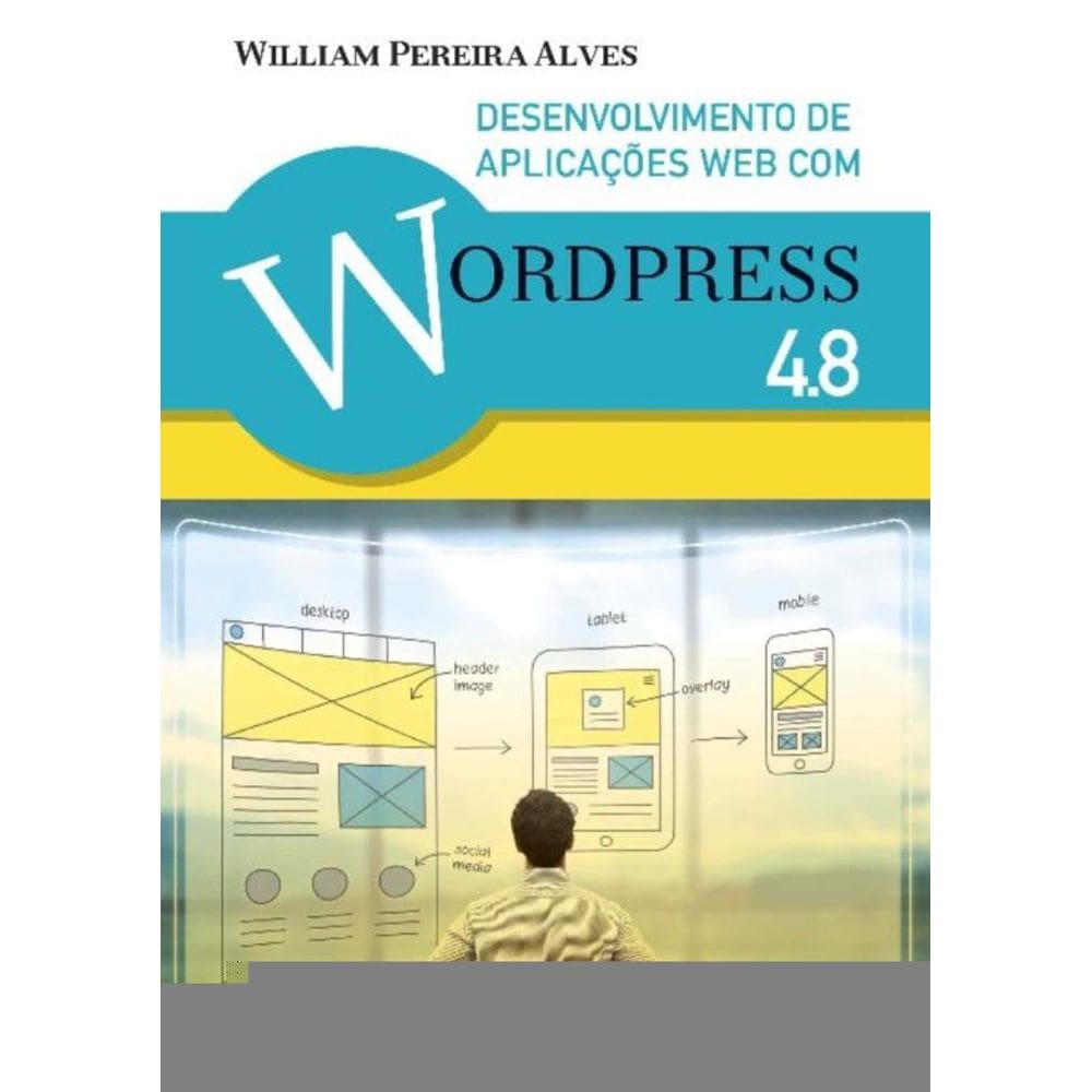 Desenvolvimento De Aplicações Web Com Wordpress
