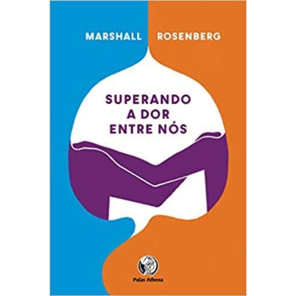 Superando a Dor Entre Nós