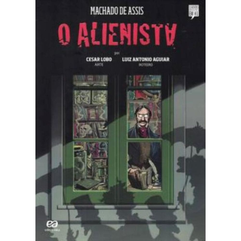 Alienista, O