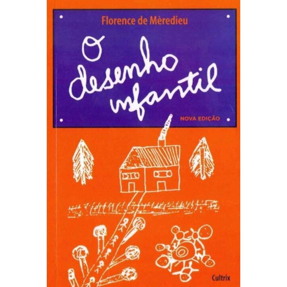 Desenho Infantil, O
