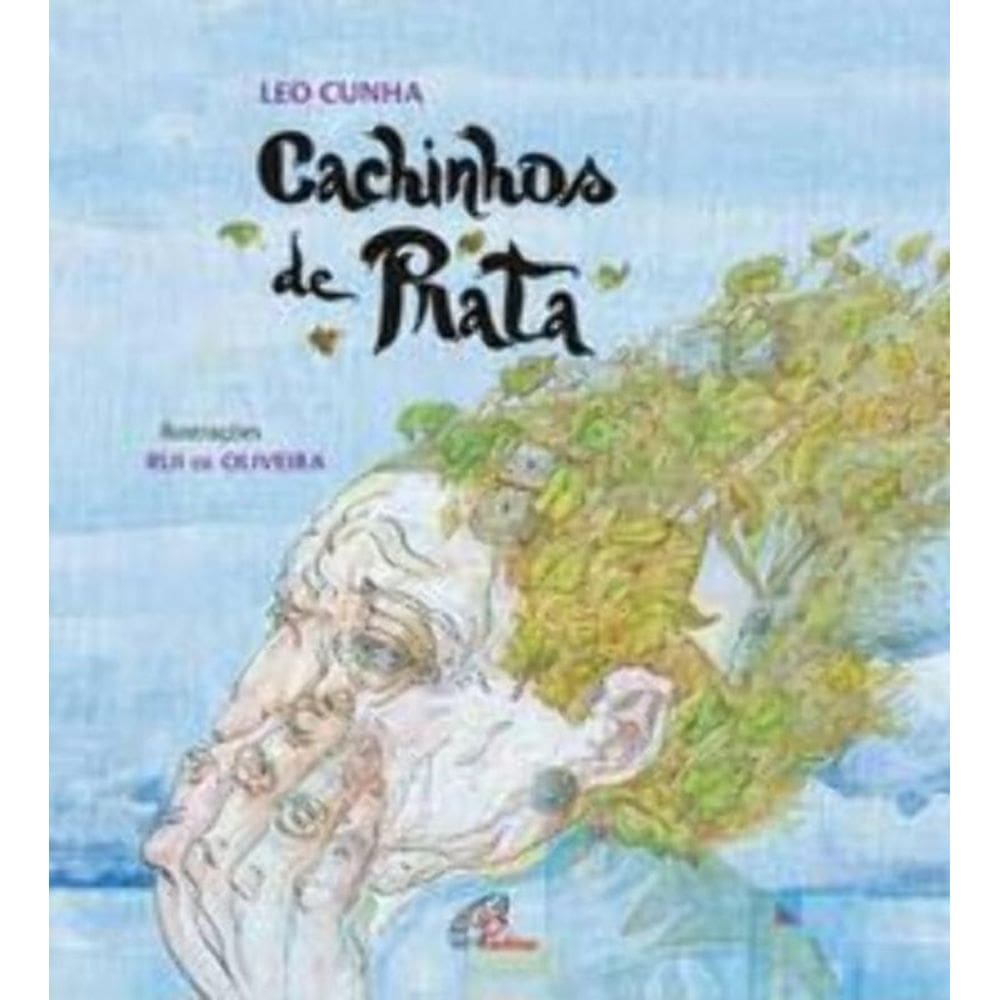 Cachinhos De Prata