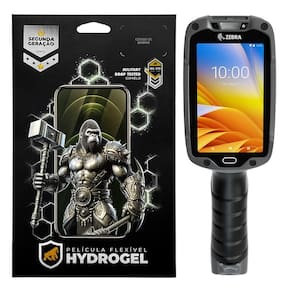 Película para Zebra TC8300 - Hydrogel HD - Gshield
