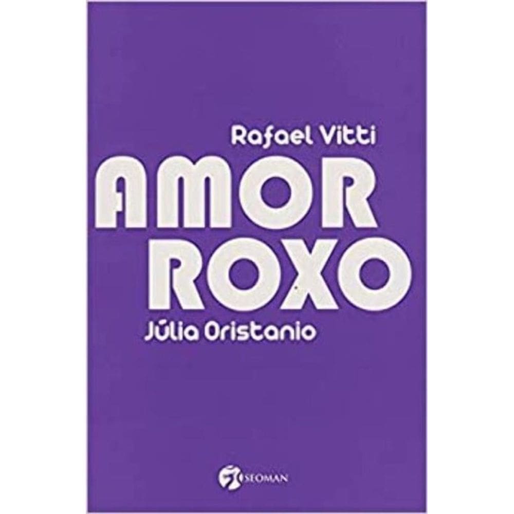 Amor Roxo