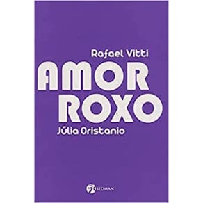 Amor Roxo