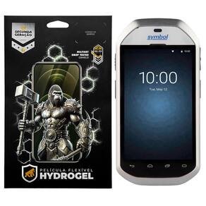 Película para  Zebra SYMBOL MC40 - Hydrogel HD - Gshield
