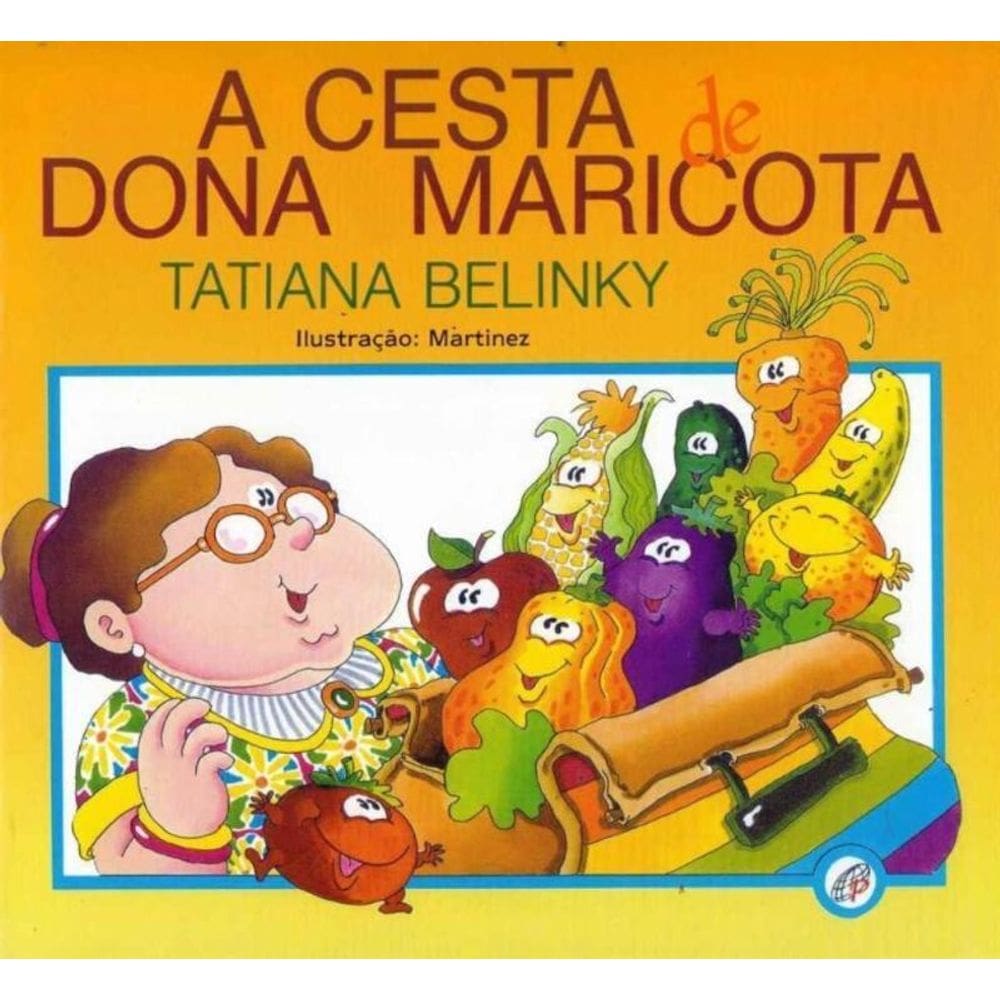 Cesta Dona Maricota, A