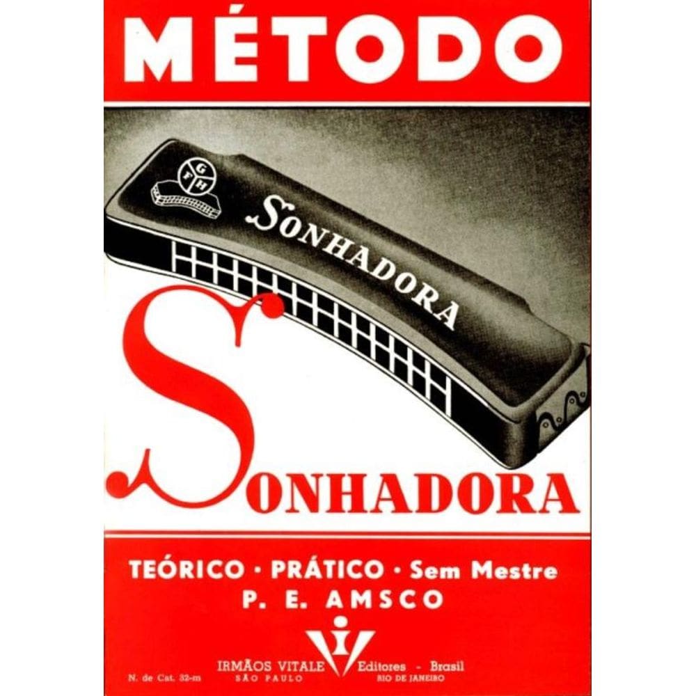 Método Sonhadora
