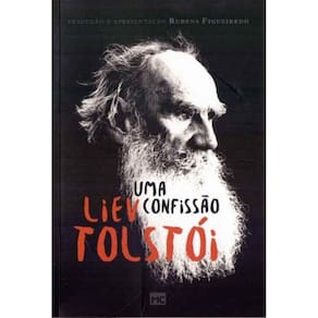 Uma Confissão
