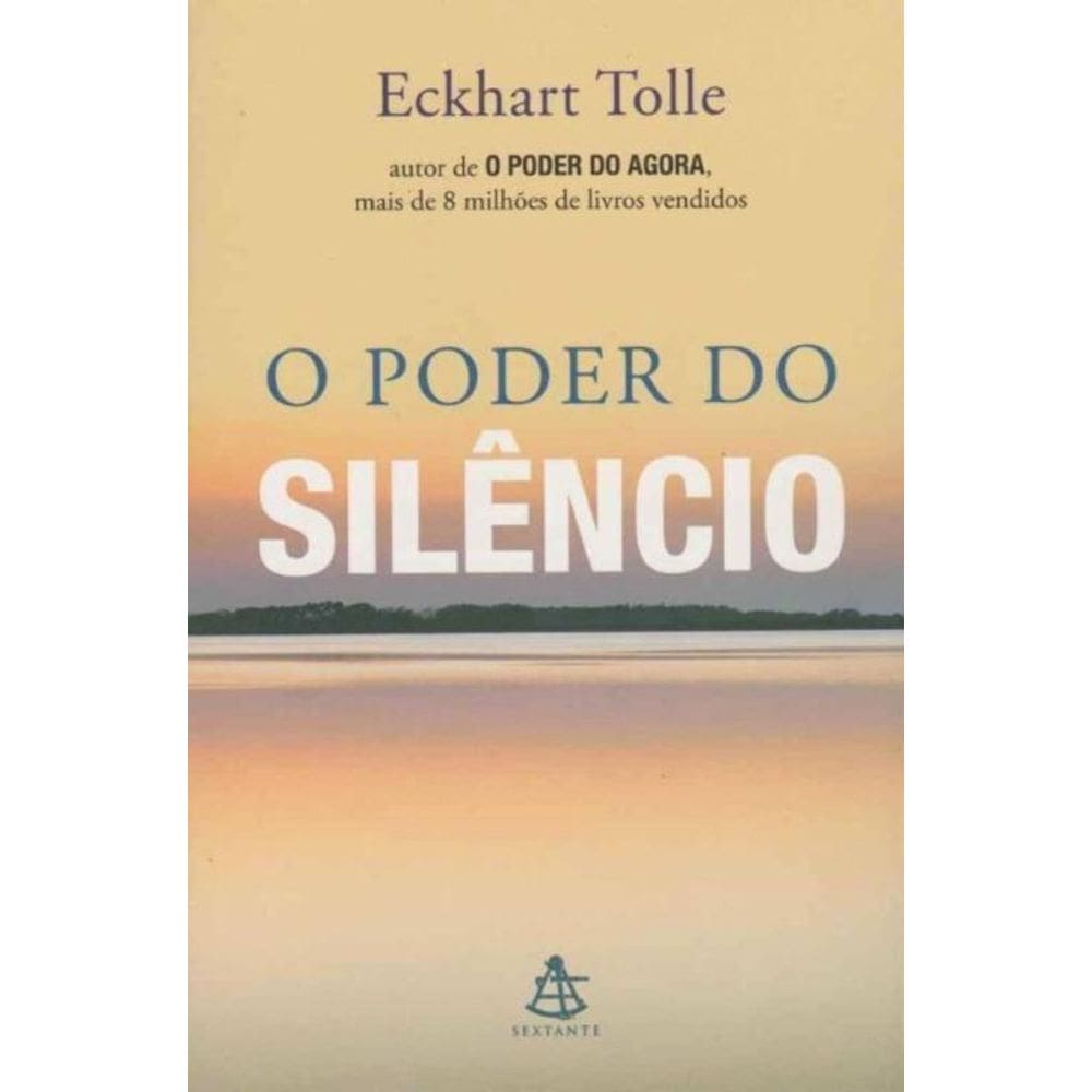 Poder do Silêncio, O