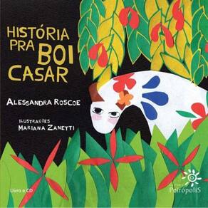 Historia Pra Boi Casar