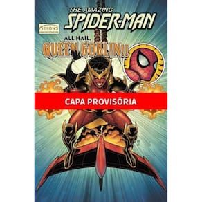 O Espetacular Homem-Aranha - 41