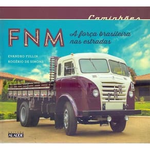 Caminhos FNM