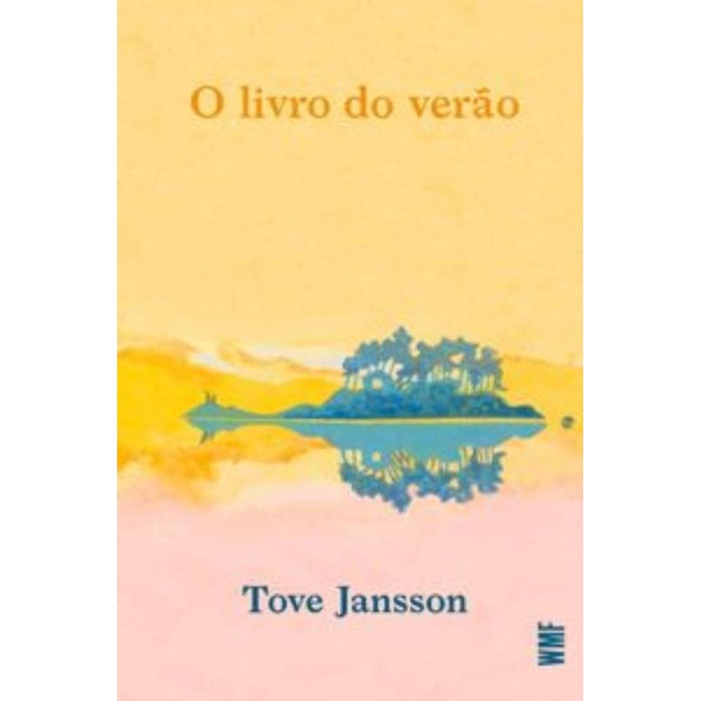 Livro Do Verao, O
