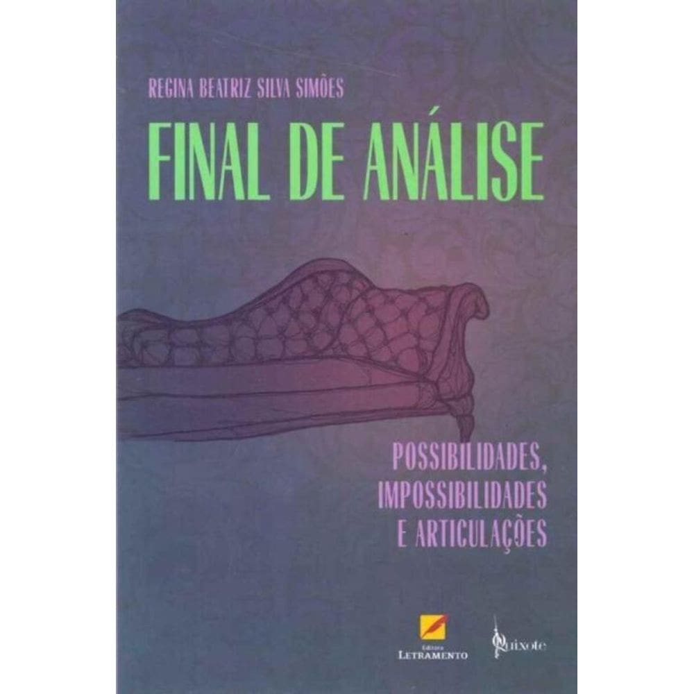 Final De Analise