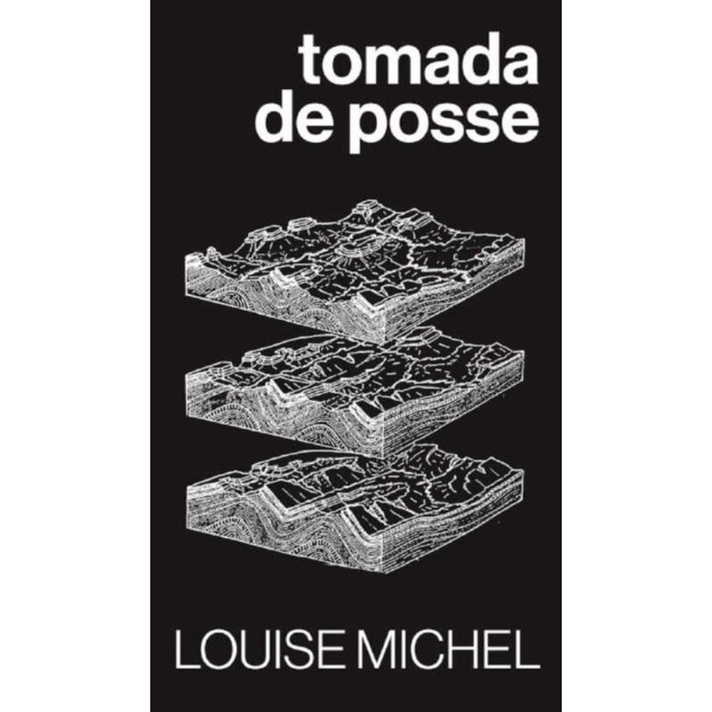 Tomada De Posse