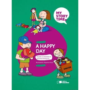 A Happy Day