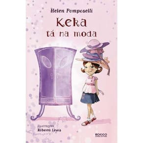 Keka Ta Na Moda