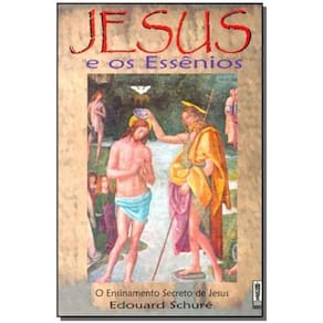 Jesus e os Ensinamentos