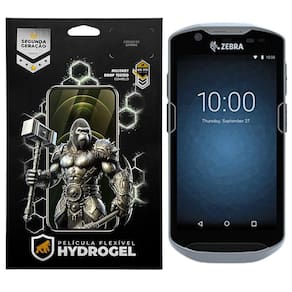 Película para  Zebra TC57 - Hydrogel HD - Gshield